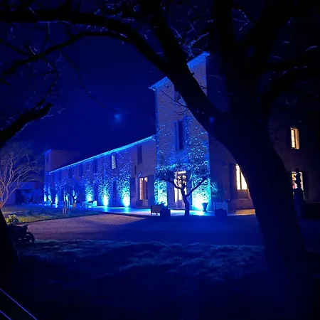 Du Au Tatil Evi *