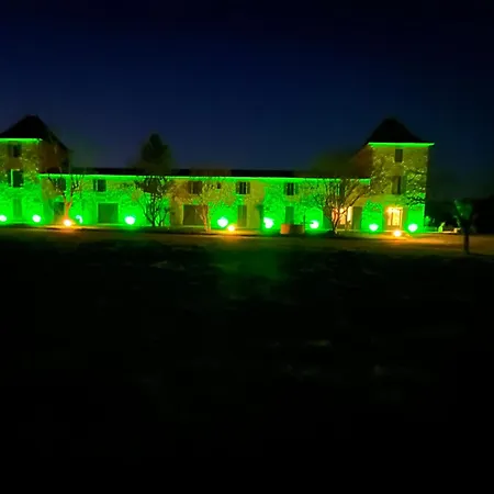 Ferienhaus Du Au *