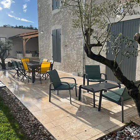 Du Au Tatil Evi