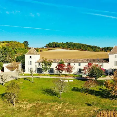 Ferienhaus Du Au