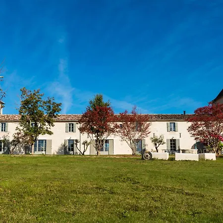 Du Au Tatil Evi Eymet