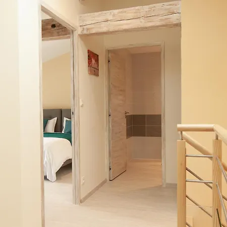 Du Au Tatil Evi