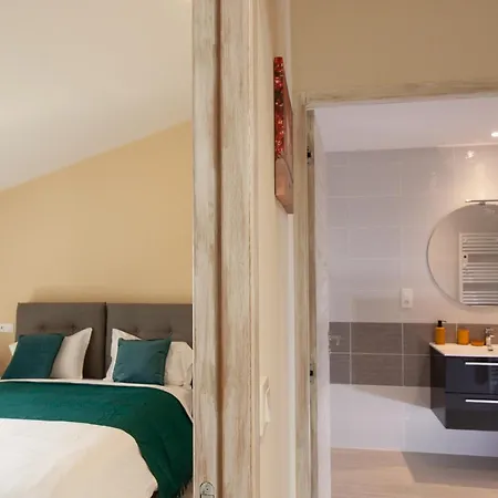 Du Au Tatil Evi *