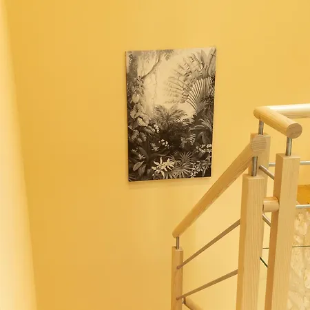 Tatil Evi Du Au Eymet