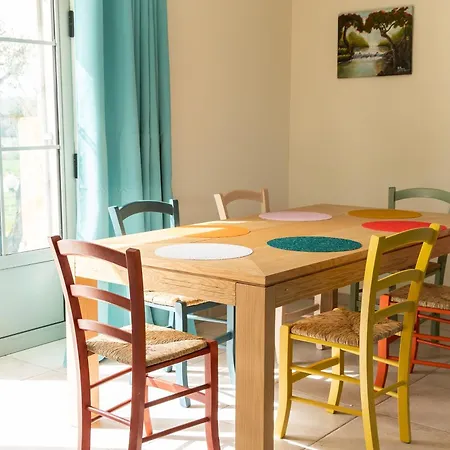 Tatil Evi Du Au Eymet