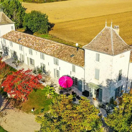 Du Au Ferienhaus *