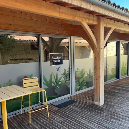 Tatil Evi Du Au *