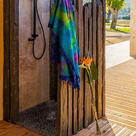 Tatil Evi Du Au