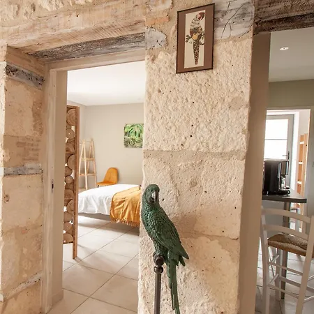 Du Au Tatil Evi *