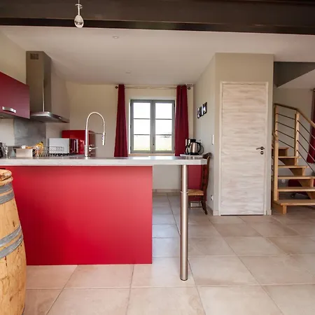 Du Au Tatil Evi Eymet