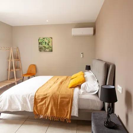 Du Au Tatil Evi