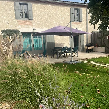Du Au Tatil Evi