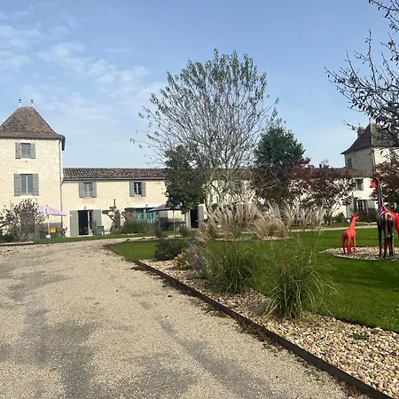 Du Au Eymet