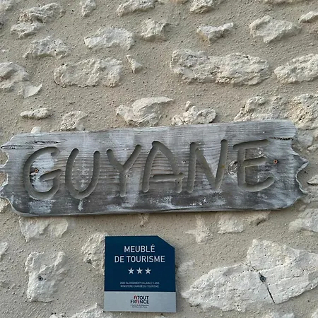 Du Au Tatil Evi *