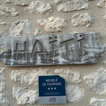 Du Au Tatil Evi