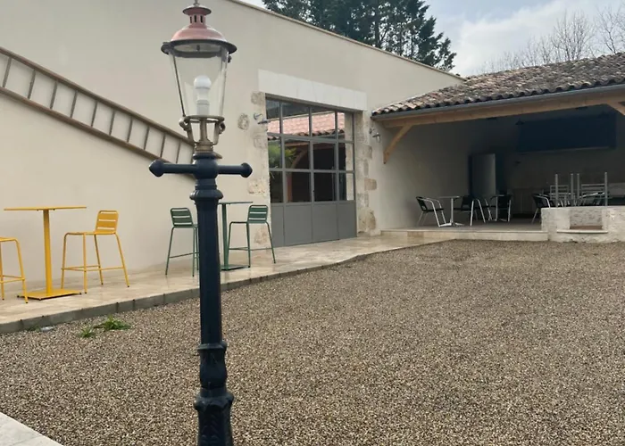 Ferienhaus Du Au *