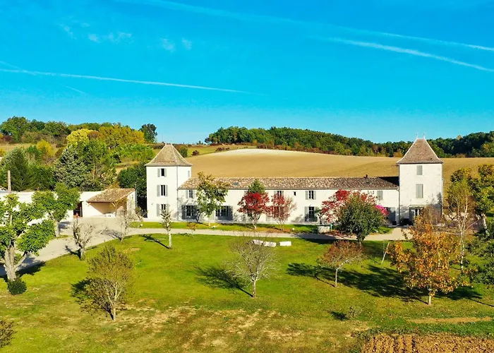 Ferienhaus Du Au