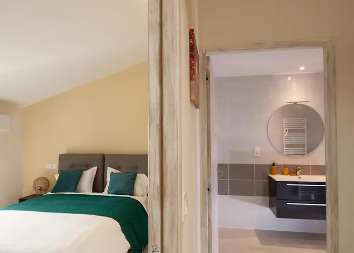 Du Au Ferienhaus *