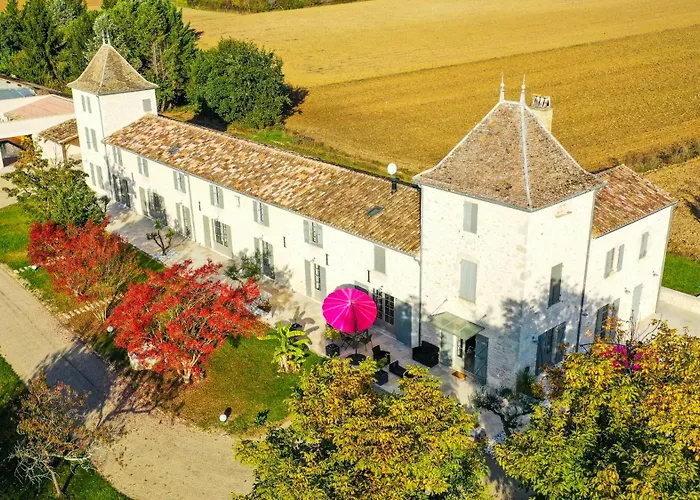 Du Au Ferienhaus *