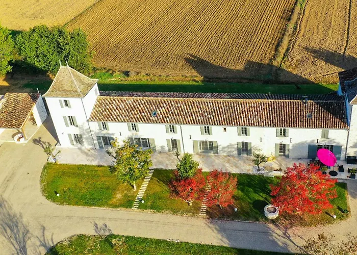 Du Au Eymet