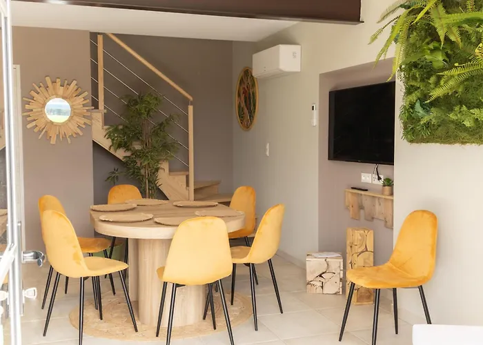 Du Au Ferienhaus Eymet