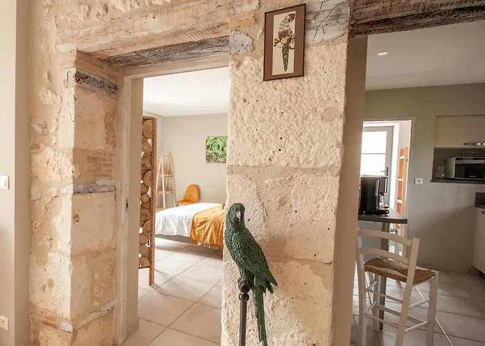 Du Au Ferienhaus *