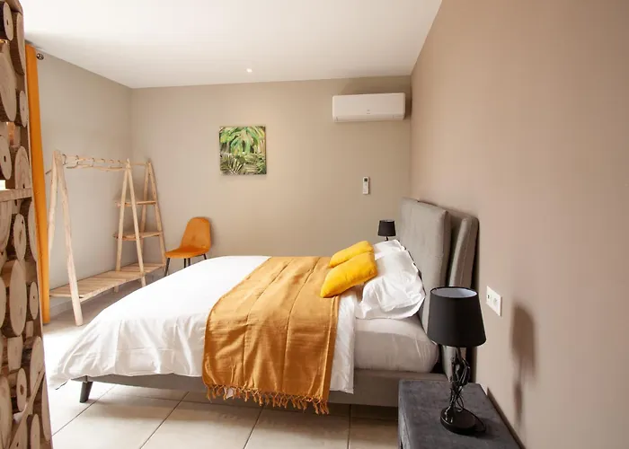 Du Au Ferienhaus