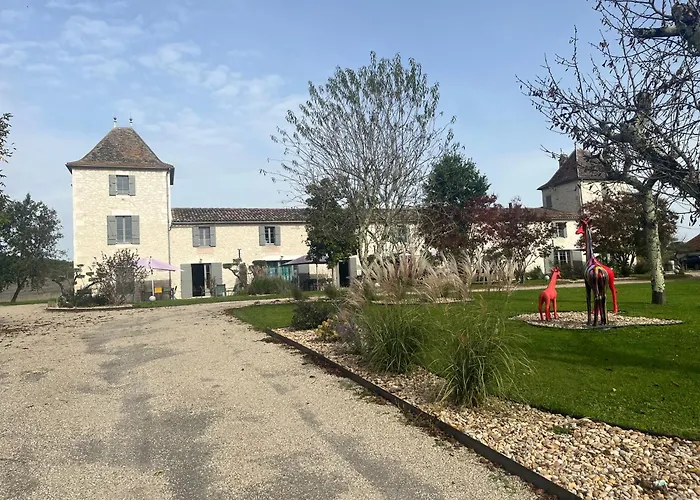 Du Au Eymet