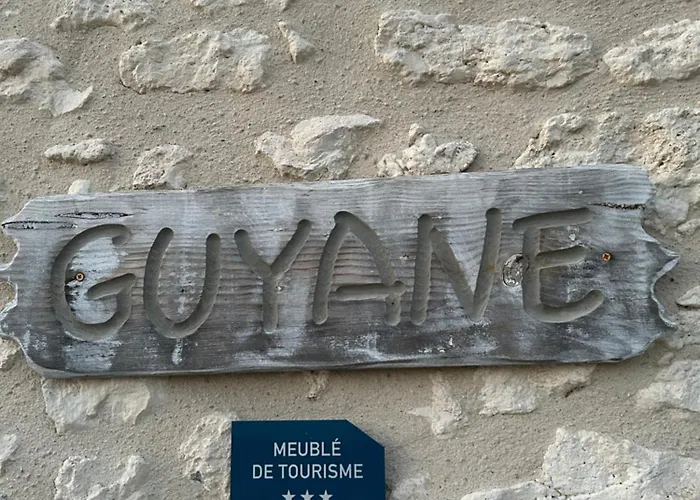 Du Au Vakantiehuis *