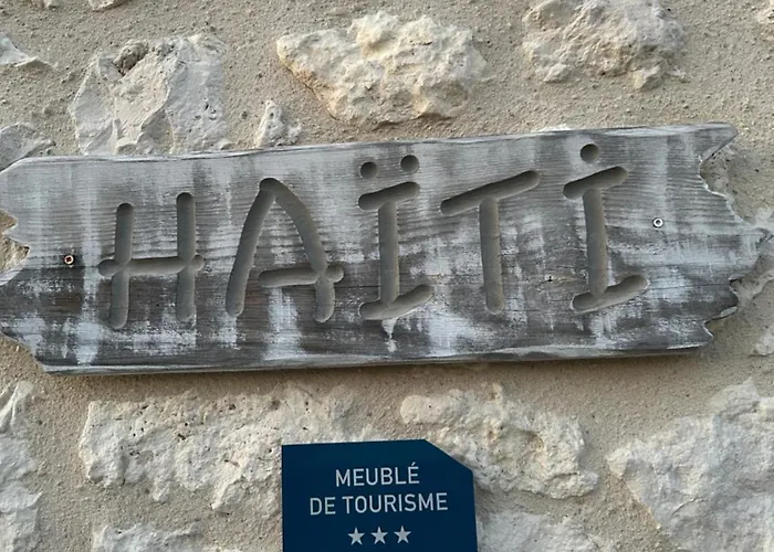 Du Au Vakantiehuis